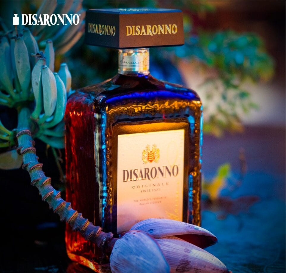 New Client Announcement: Green House & Disaronno